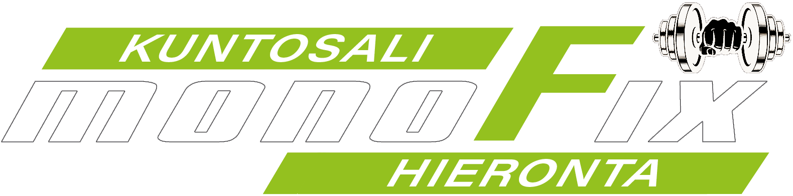 Monofix logo